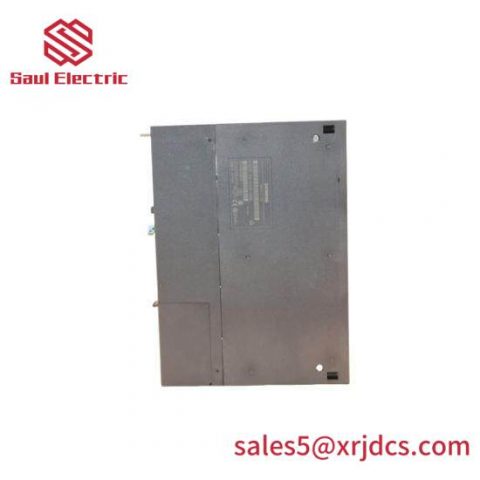 Siemens 6GK7443-1EX11-0XE0 Communication Processor for Simatic, Advanced Networking Solution