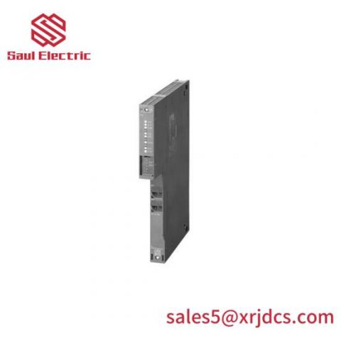 Siemens 6GK7443-1EX20-0XE0: Advanced Communication Processor for Industrial Automation