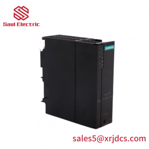 SIEMENS 6SL3055-0AA00-5CA2 SINAMICS Sensor Module for Industrial Automation