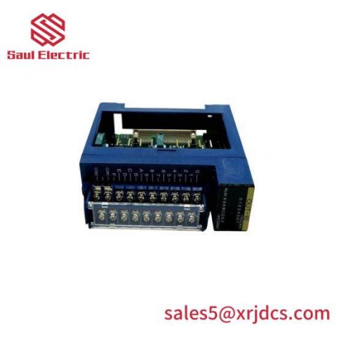 TOYO PUC OUT-16/THK-2791 Output Module: High Precision Industrial Control Solution