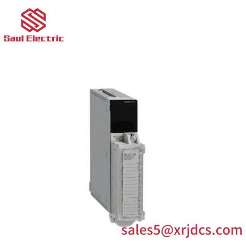 Schneider VDI96764 High-Performance Industrial Controller