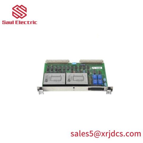 GE Fanuc VMIC/VMIVME 4900 Dual Channel To Synchro/Resolver Converter