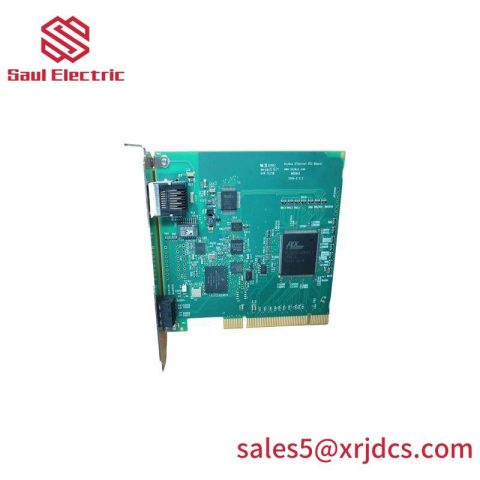 Yaskawa AB3609-C Industrial Communication Board