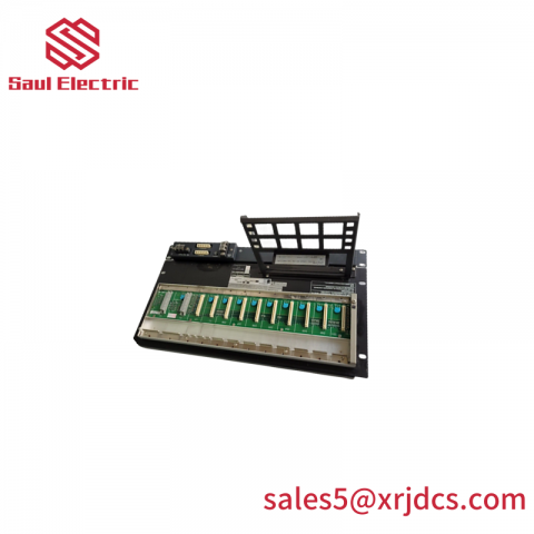 Yokogawa AFV10D S2 Duplexed Field Control Unit: Industrial Automation Innovation