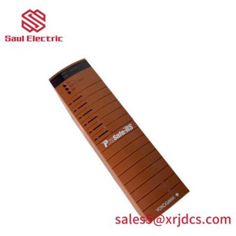 YOKOGAWA SPW481-53 Power Supply Module