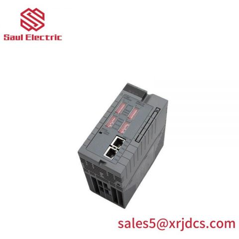 Yokogawa VI451-10 Communication Module - Advanced Industrial Networking Solution