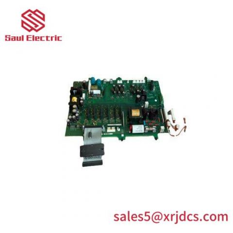 AB 1336-BDB-SP17C SPK Drive Gate Board
