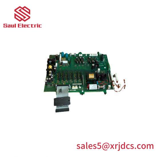 1336-bdb-sp17c_spk_drive_gate_board.jpg AB 1336-BDB-SP17C SPK Drive Gate Board