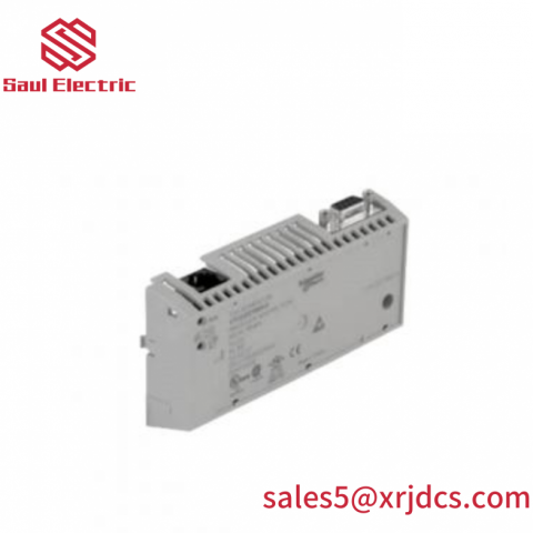 Indramat RAC 3.5-100-460-L00 AC SPINDLE DRIVE - High Performance Industrial Control Component