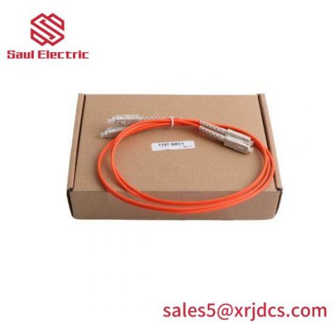 Allen-Bradley 1757-SRC1 Redundancy Module Cable