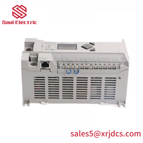Allen-Bradley AB 1766-L32BXBA MicroLogix 1400 Programmable Controllers