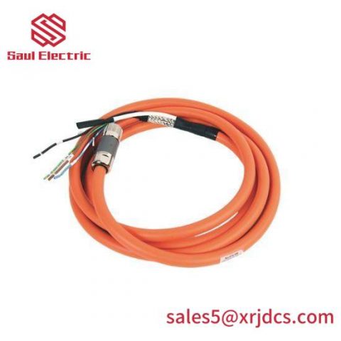 ABB 2090-CSBM1DF-14AF07 Servo Power Cable, High-Performance Control Module