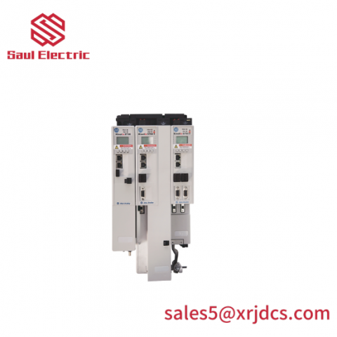 ABB 2198-D012-ERS3 Kinetix 5700 Dual-Axis Module - Precision Motion Control for High Performance Applications