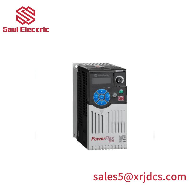 25a-d6p0n114_powerflex_523_ac_drive.jpg Allen Bradley FLEX 1794-IB10XOB6 FLEX I/O Digital Input Module