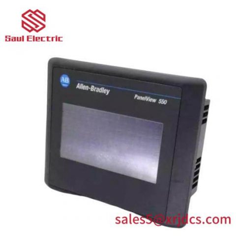 AB 2711-T5A16L1 Industrial Control Module