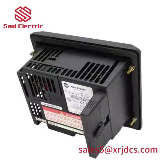 2711-t5a16l1_1.jpg AB 2711-T5A16L1 Industrial Control Module