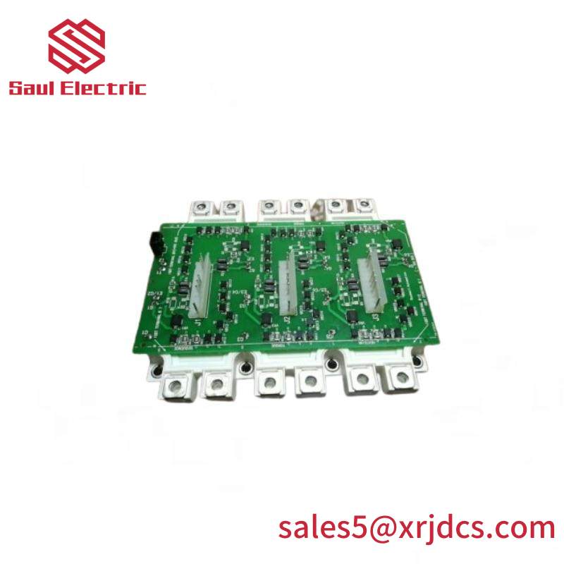 3bhe015619r0001_abb_pcb_board.jpeg ABB 3BHE015619R0001: Advanced Industrial Control PCB Board