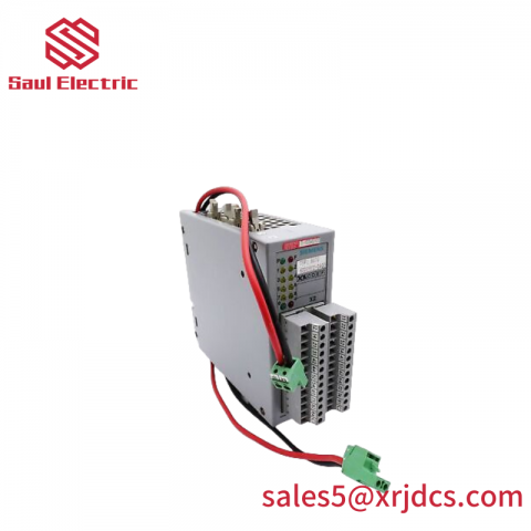 SIEMENS 6DD2920-0AQ0 SU70 Control Module