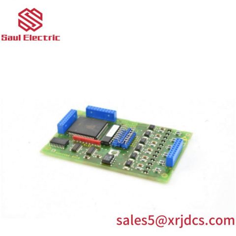 SIEMENS 6DD3460-0AC0 SIMADYN D Pulse Sensor Board, Advanced Control Solution
