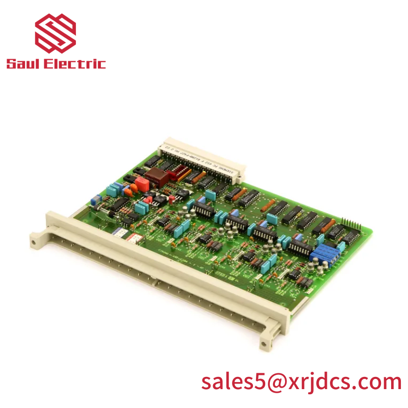 6es5475-3aa11_siemens_analog_output_module.png SIEMENS 6ES5475-3AA11 Analog Output Module: Precision Control for Industrial Automation