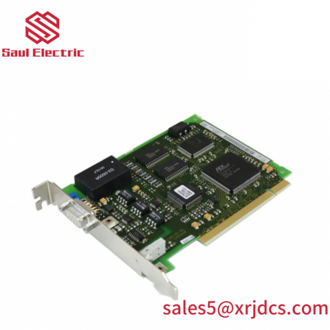 Siemens 6GK1561-1AA00 Communication Card: Reliable Connectivity Solution for Industrial Automation
