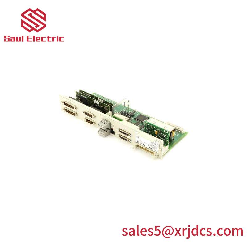 6sn1118-0dh21-0aa1_siemens_performance_control_module.jpg SIEMENS 6SN1118-0DH21-0AA1 Performance Control Module