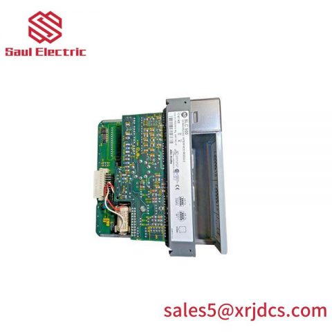 Allen-Bradley 1747-KE SER B ControlLogix Processor Module