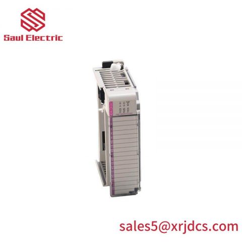 AB 1769-OB32 I/O MODULE: Advanced Control in Manufacturing Solutions