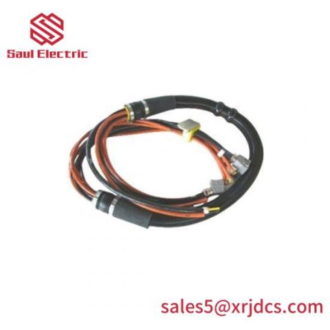 ABB 3HAC020343-001 | Robotic Parts - Process Cable Package