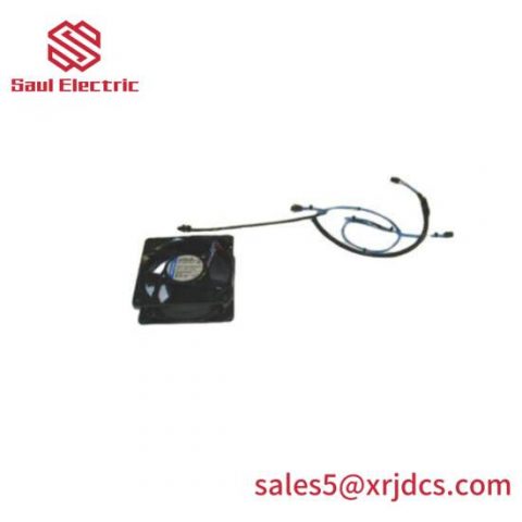 ABB 3HAC020697-020 Industrial Control Module