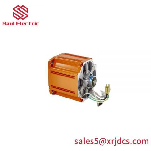 ABB 3HAC034334-001 Industrial Control Module, Enhancing Automation Efficiency