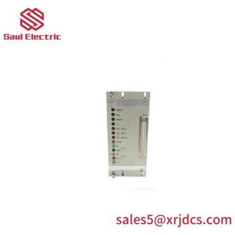 ABB 70BK06a-E HESG332194 R1 Intra-Plant Bus Traffic Director
