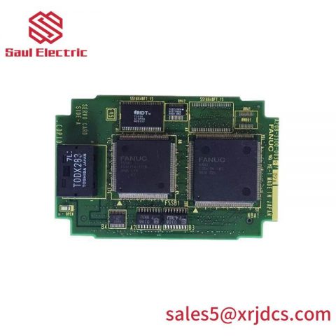 ABB A20B-3300-0033, Industrial Drive Board, High Performance Control Solution