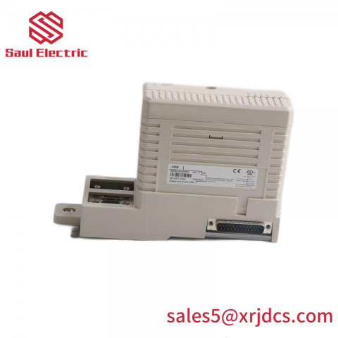 ABB ACS550-01-04A1-4 Low Voltage AC Drives, Efficient Control Solutions for Modern Industry