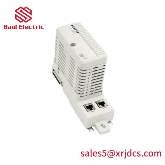 abb_ci851_3bse018116r1_profibus_dp_interface_module.jpg ABB 3HAC034334-001 Industrial Control Module, Enhancing Automation Efficiency