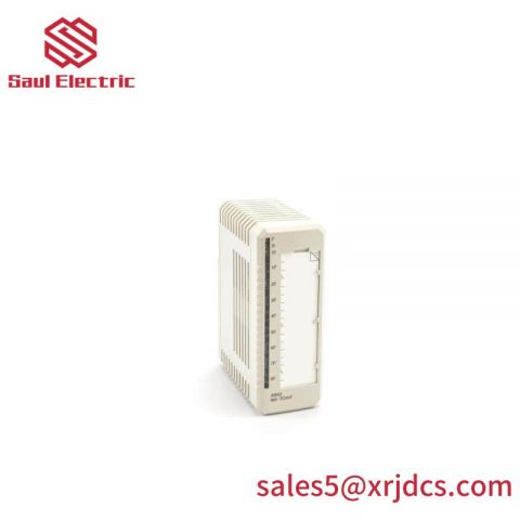 ABB DO828 - 8 Channel Digital Input Module, 250VAC