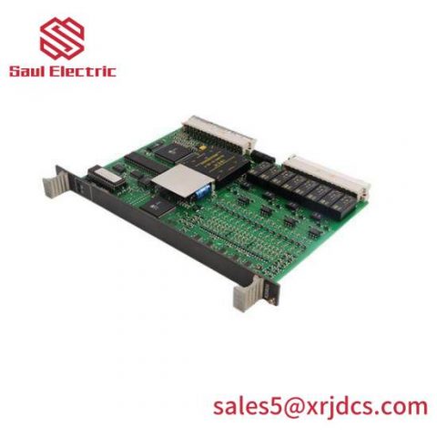 ABB DSDI115 57160001-NV Digital Input Controller