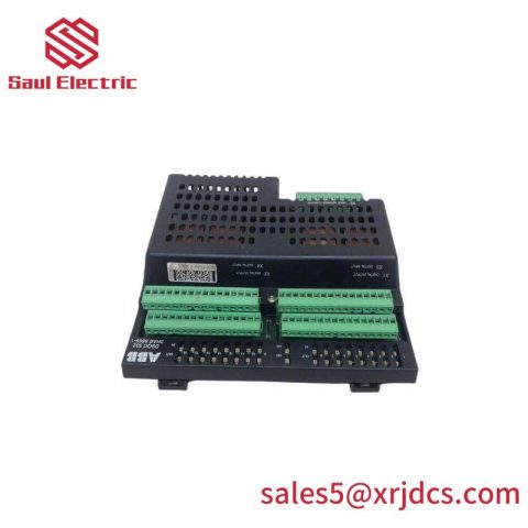 ABB 3BUR001401R1 Industrial Control Module, High Precision & Reliability