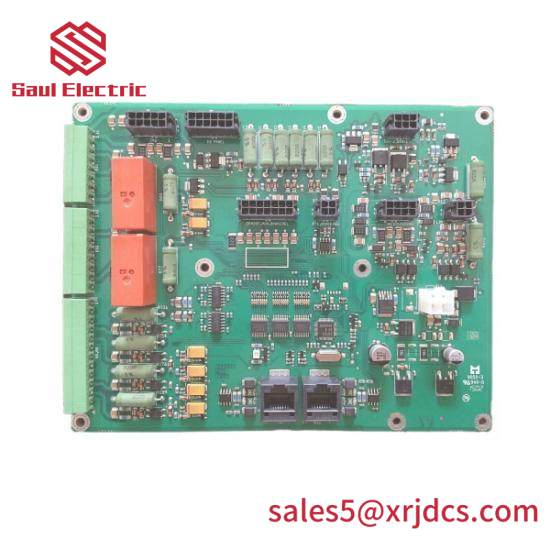 abb_dsqc_400_3hac030162-001_safety_board.jpg ABB 3BSE022360R1 Digital Input Module for Industrial Automation