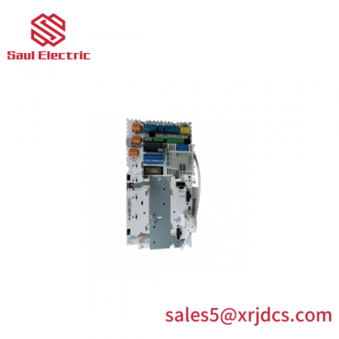 ABB E152A03EIOA 3AXD50000032633 - Advanced Industrial Control Module