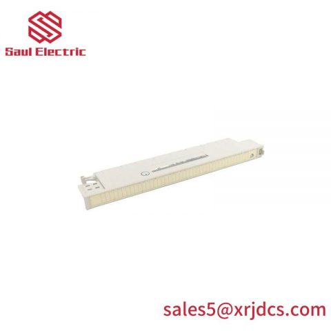 ABB GJR5144900R0001 35ST90 Industrial Connector Module