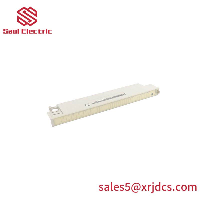 abb_gjr5144900r0001_35st90_connector_module.jpg ABB GJR5144900R0001 35ST90 Industrial Connector Module