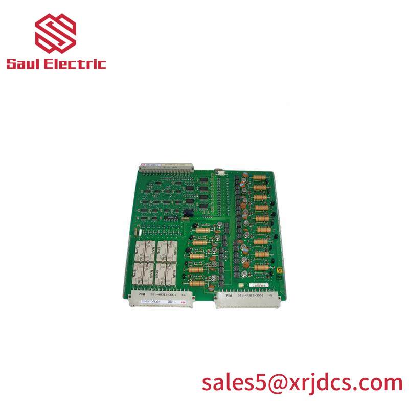 abb_hesg324540r1_316ea63_circuit_board.jpg ABB AB 1606-XLP100E Power Supply, High-Performance Power Solution