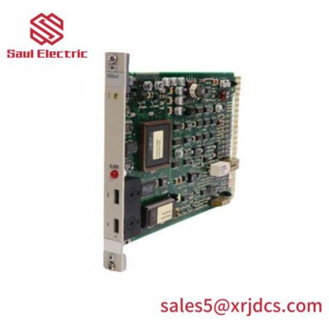ABB HESG447427R0001 - 70EI05A-E Input Module for Speed Sensor