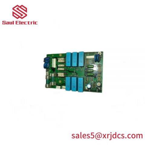 ABB AB 1606-XLP100E Power Supply, High-Performance Power Solution