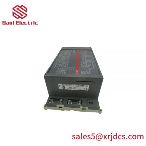 XYZ XV371a HD Industrial Control Module, Automation Control System