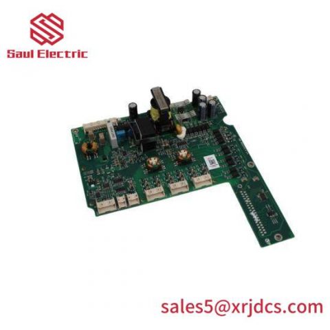 ABB ZINT-541 3AUA0000065896R - High Efficiency Inverter Power Board