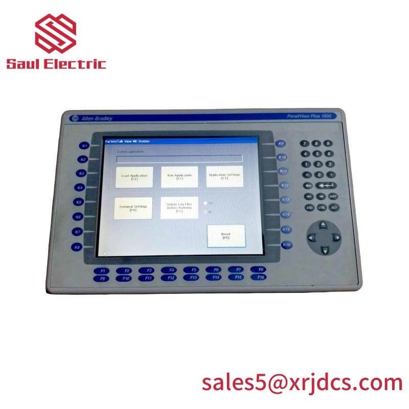 allen_bradley_2711p-rdb10c_b_display_module-1.jpg Allen Bradley 2711P-B12C4D8 Control Panel/HMI Component