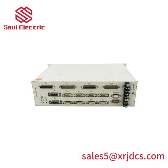 amat_smc2000-8dm_motion_controller.jpg AMAT IRDH575B1W-435 Industrial Control Module