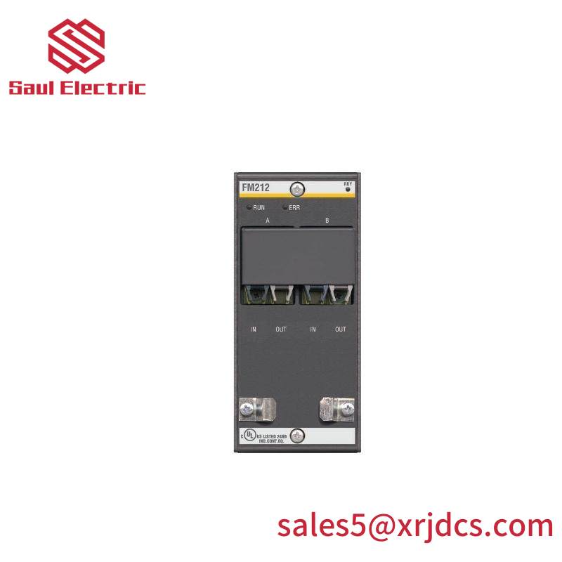 bachmann_fm212_fastbus_master_module_with_2_fo_interfaces.jpg Bachmann FM212: FASTBUS Master Module with 2 Fiber Optic Interfaces